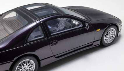 (Pre-Order) Kyosho Samurai Nissan Fairlady Z (Z32) Version R