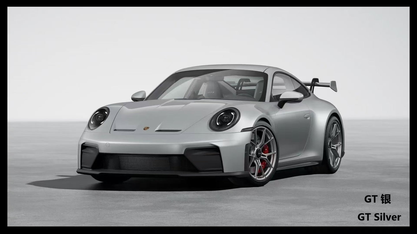 (Pre-Order) VIP Models Porsche 992.2 GT3 1/18