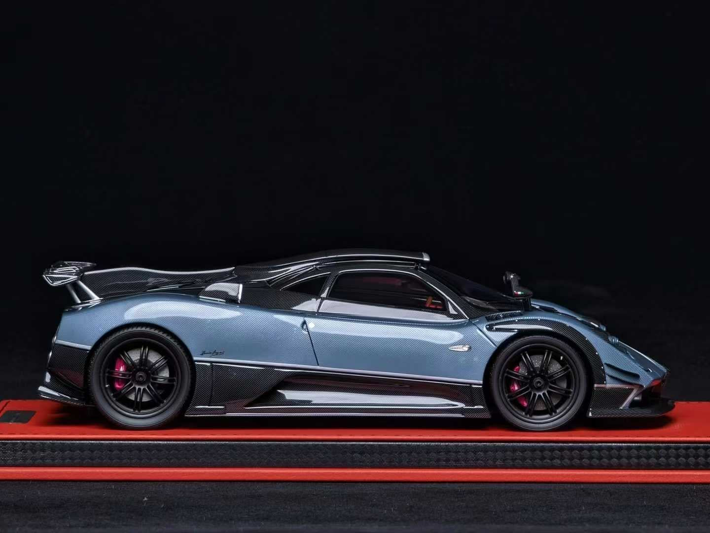 Peako Models Pagani Zonda 1/18