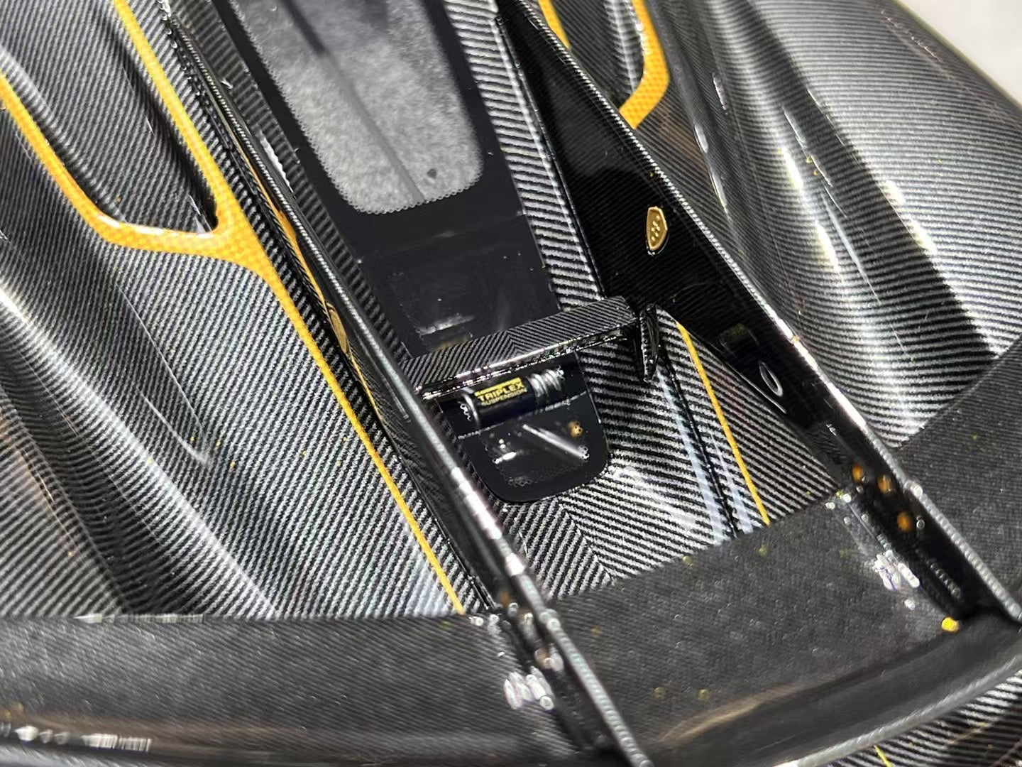 FrontiArt Koenigsegg Jesko 1/18