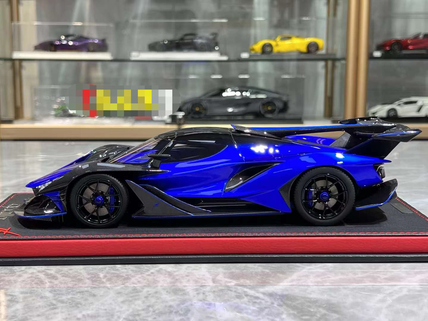 Peako Apollo IE 1/18