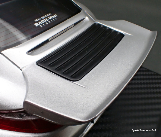 (Pre-Order) Ignition Models 1/18 RWB 997