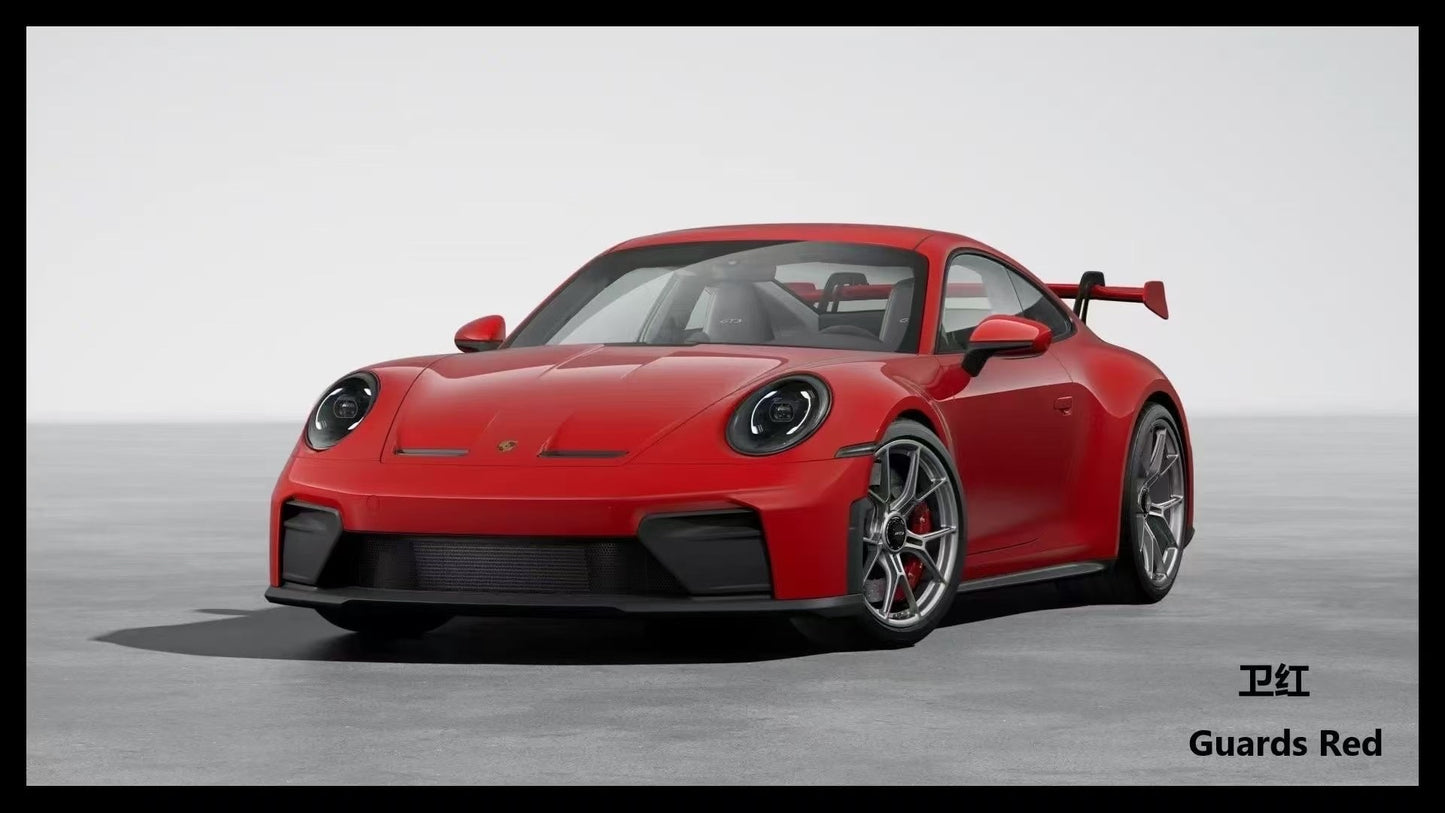 (Pre-Order) VIP Models Porsche 992.2 GT3 1/18