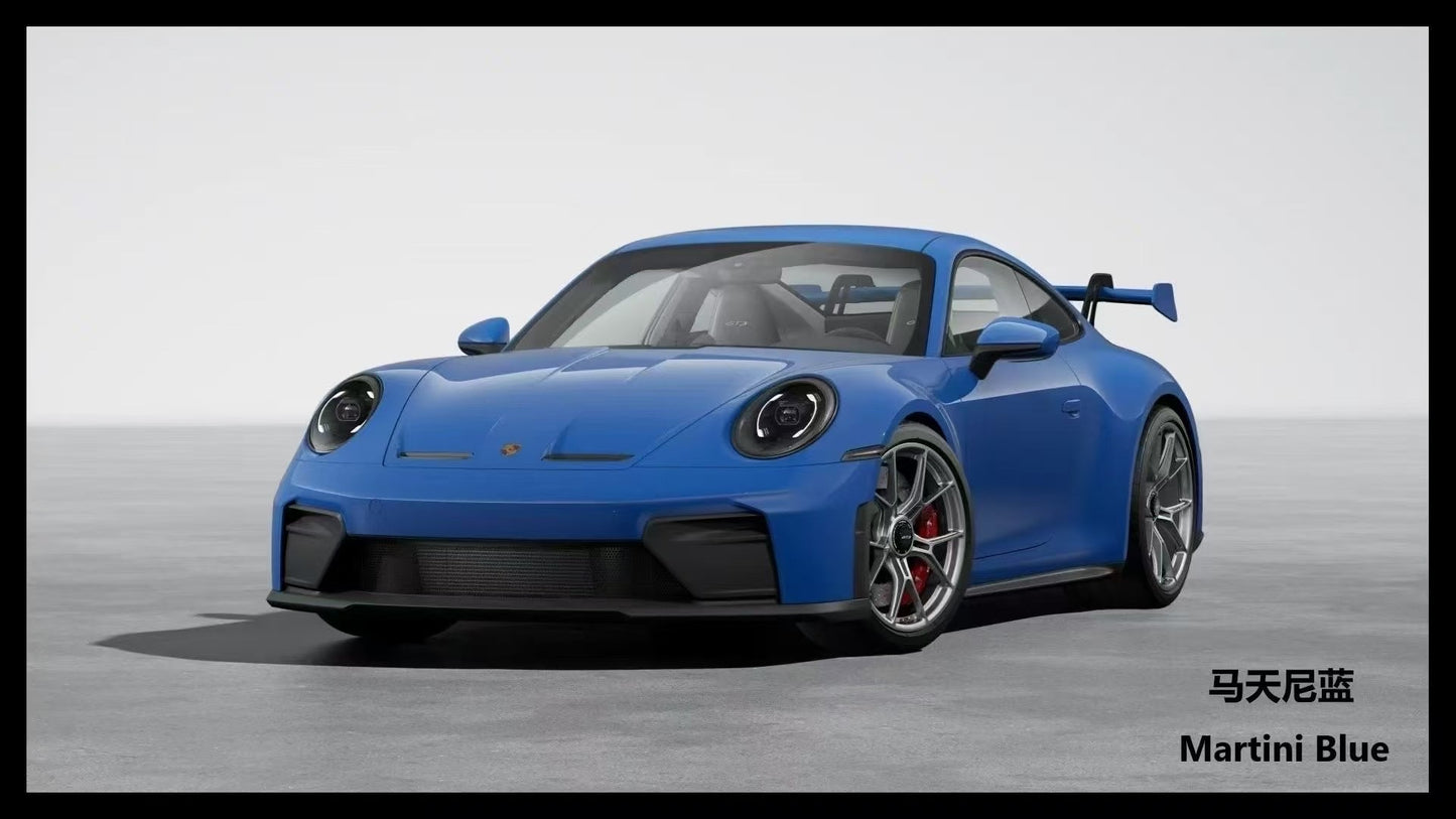(Pre-Order) VIP Models Porsche 992.2 GT3 1/18