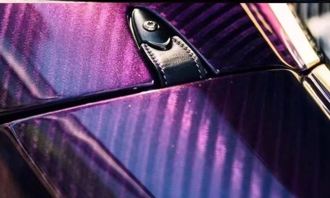 (Pre-Order) Henson & Heaven (HH Models) Huayra R Evo 1/18