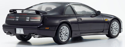 (Pre-Order) Kyosho Samurai Nissan Fairlady Z (Z32) Version R