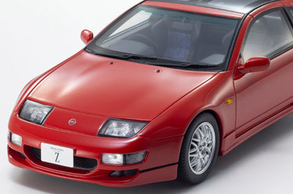(Pre-Order) Kyosho Samurai Nissan Fairlady Z (Z32) Version R