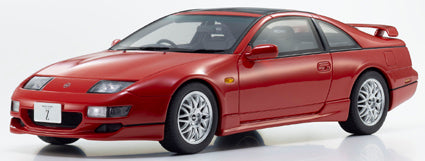 (Pre-Order) Kyosho Samurai Nissan Fairlady Z (Z32) Version R