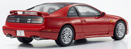 (Pre-Order) Kyosho Samurai Nissan Fairlady Z (Z32) Version R