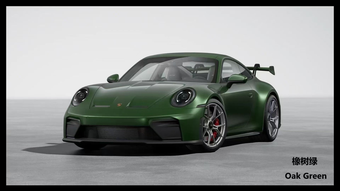 (Pre-Order) VIP Models Porsche 992.2 GT3 1/18
