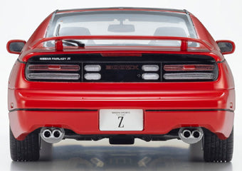 (Pre-Order) Kyosho Samurai Nissan Fairlady Z (Z32) Version R