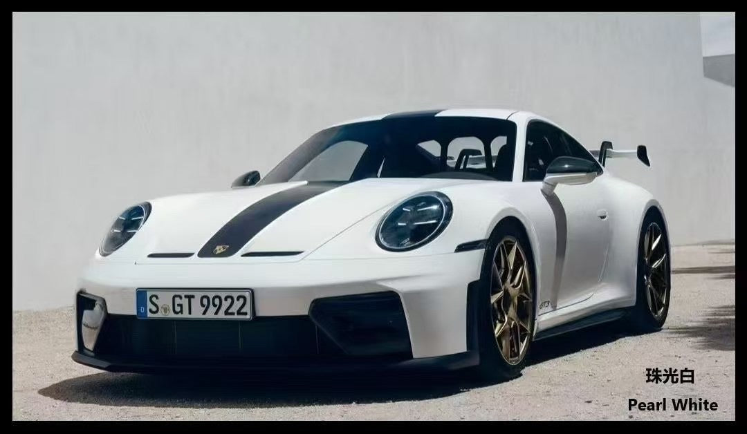 (Pre-Order) VIP Models Porsche 992.2 GT3 1/18
