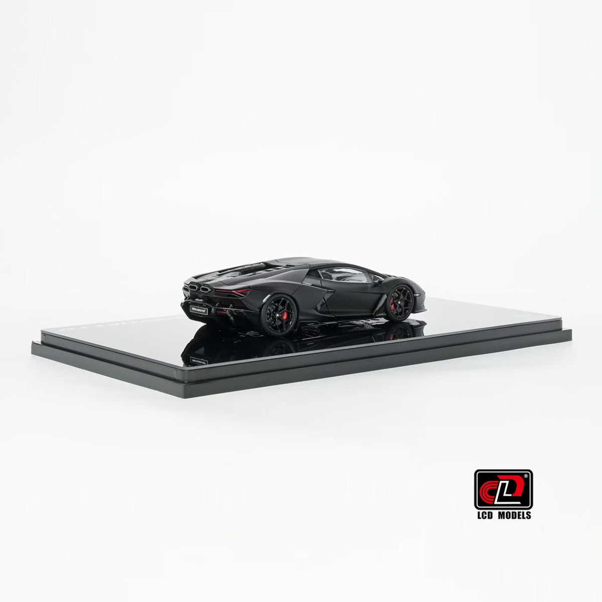 (Pre-Order) LCD 1:43 Lamborghini Revuelto