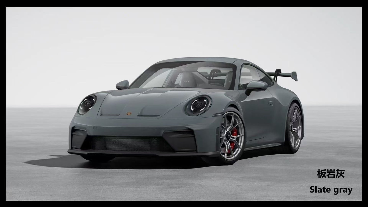 (Pre-Order) VIP Models Porsche 992.2 GT3 1/18