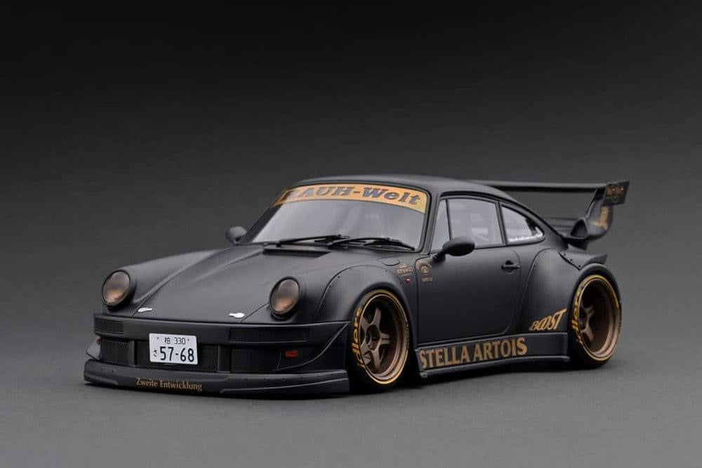 (Pre-Order) Ignition Models RWB 930 1/18