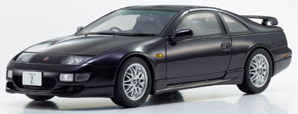 (Pre-Order) Kyosho Samurai Nissan Fairlady Z (Z32) Version R