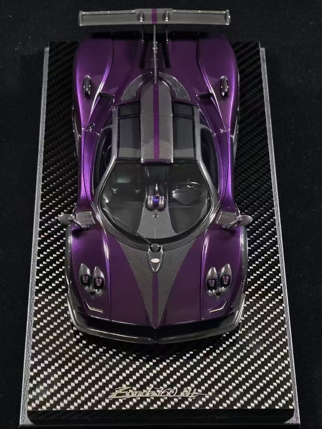 Peako Models Pagani Zonda 1/18