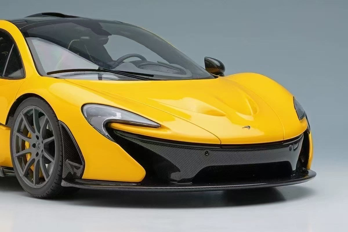 (Pre-Order) MakeUp Eidolon EML149 McLaren P1 1/18