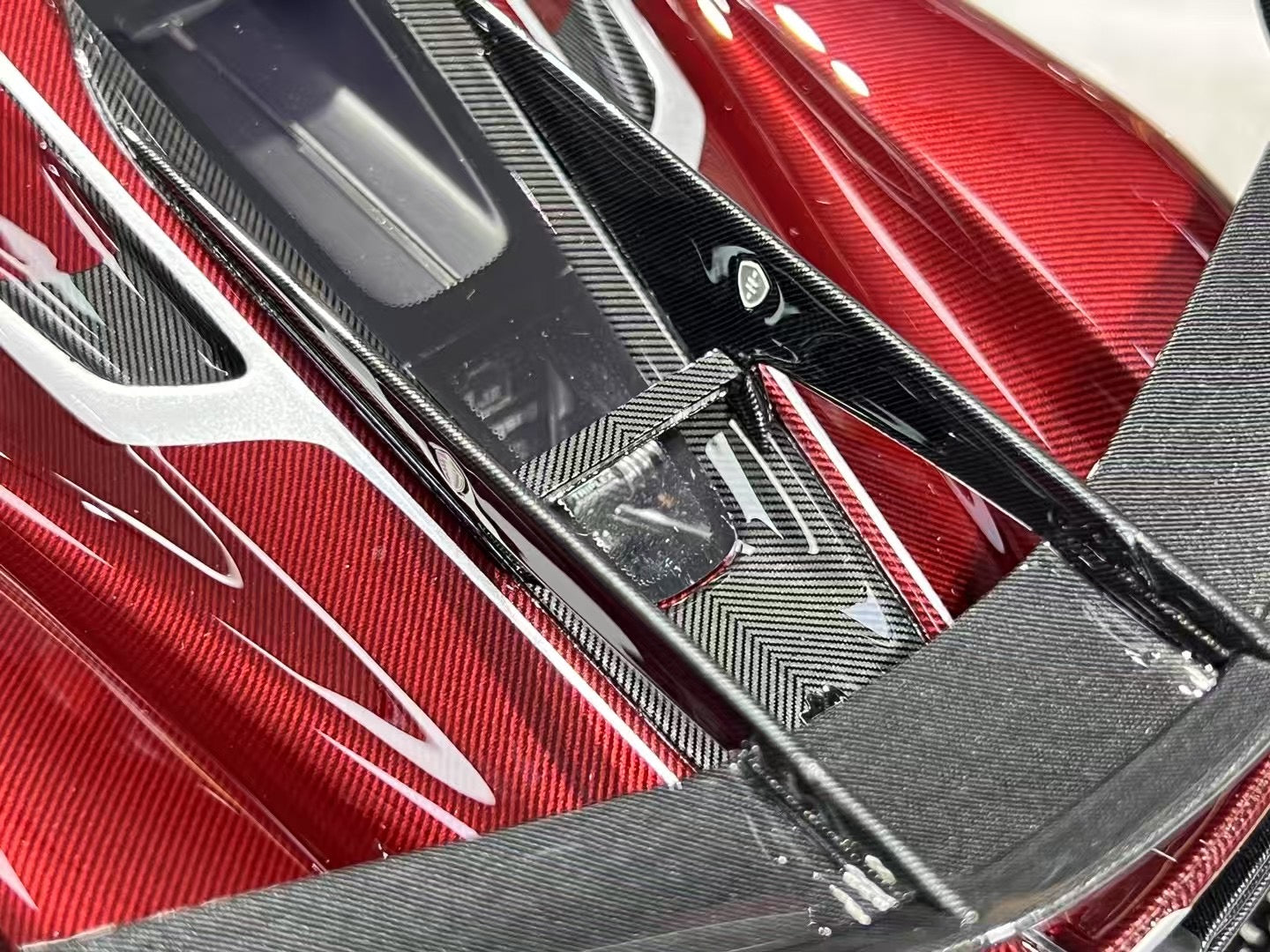 (Pre-Order) FrontiArt Koenigsegg Jesko 1/18