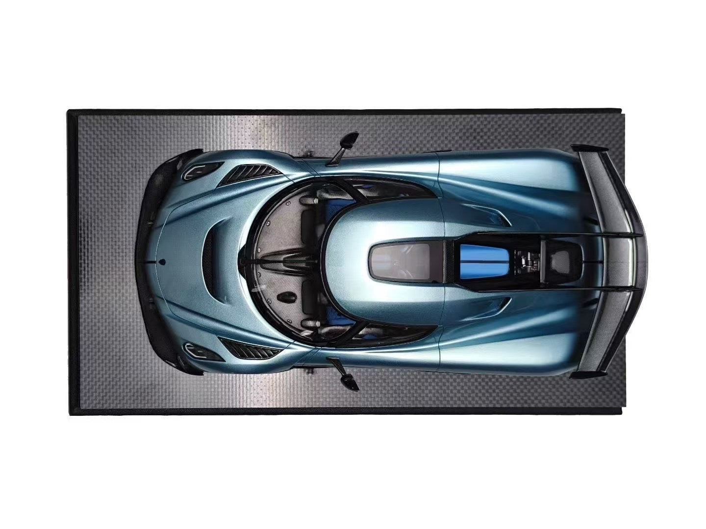(Pre-Order) FrontiArt Koenigsegg Jesko 1/18