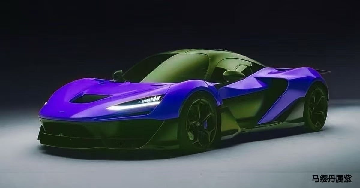 (Pre-Order) VIP Models W1 1/18