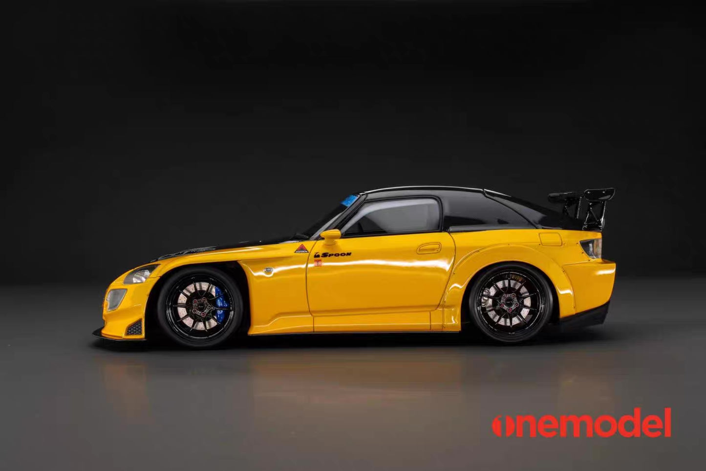 Onemodel Spoon Street S2000 1/18