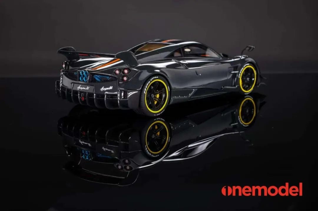 Onemodel Pagani Huayra 1/18