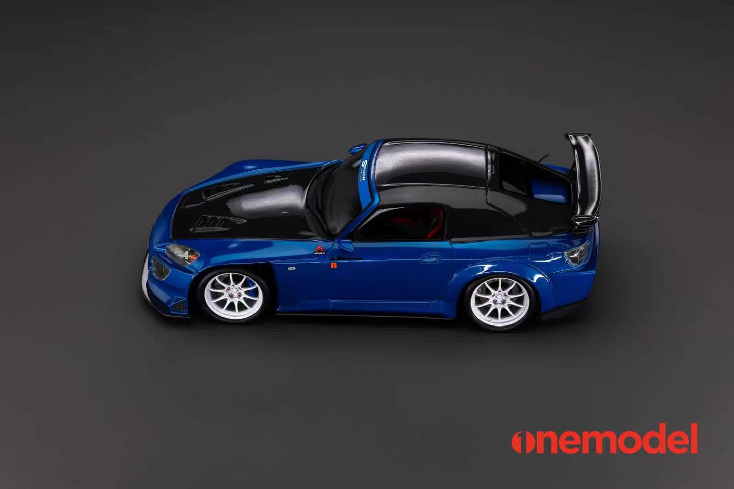 Onemodel Spoon Street S2000 1/18