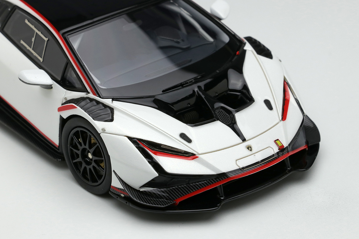 MakeUp Eidolon 1/43 Huracan Super Trafeo Evo 2 EM636