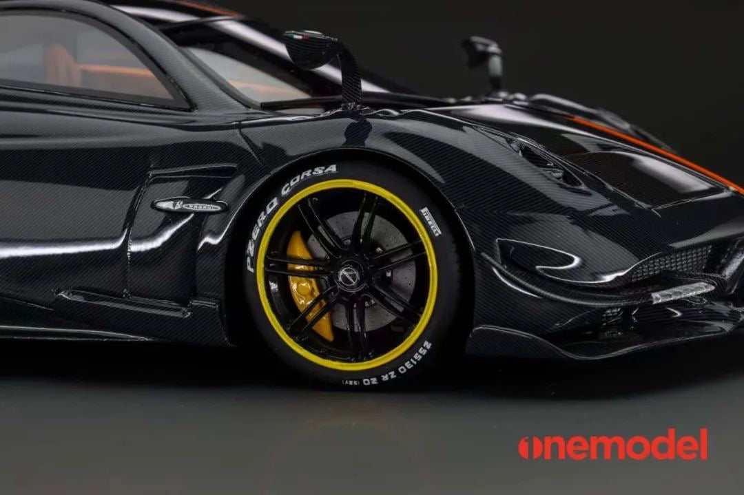 Onemodel Pagani Huayra 1/18