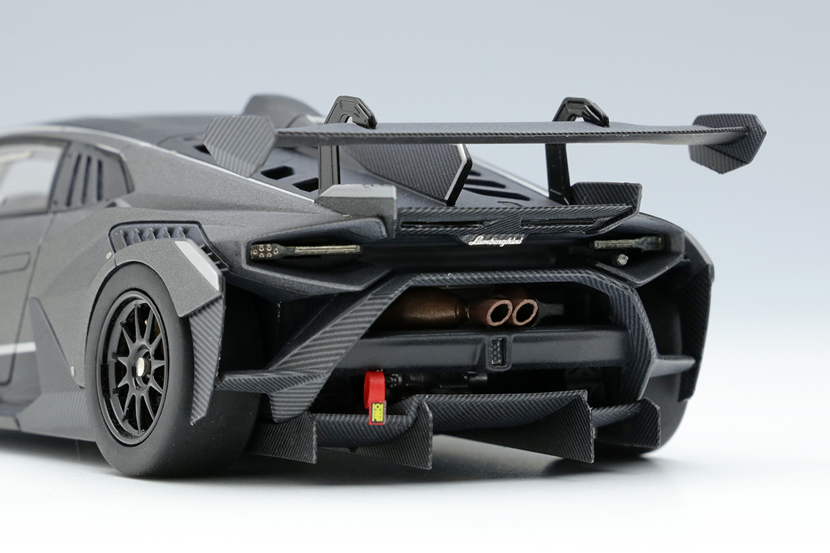 MakeUp Eidolon 1/43 Huracan Super Trafeo Evo 2 EM636