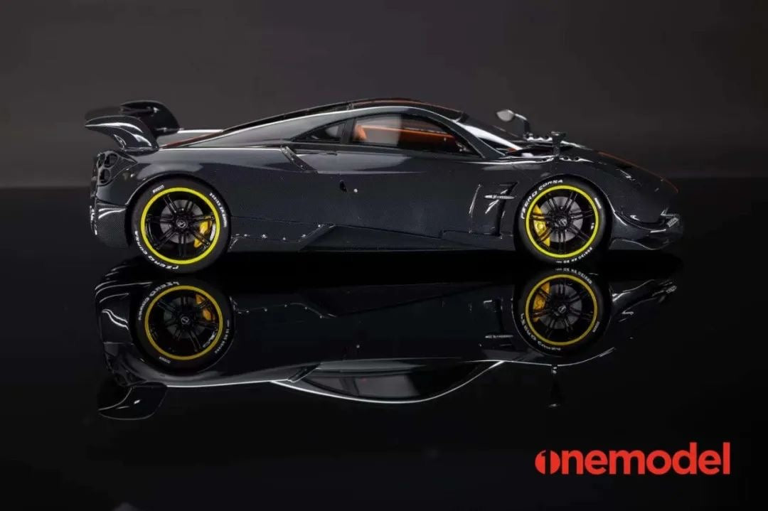 Onemodel Pagani Huayra 1/18