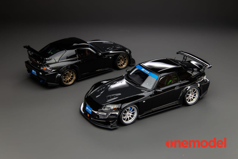 Onemodel Spoon Street S2000 1/18