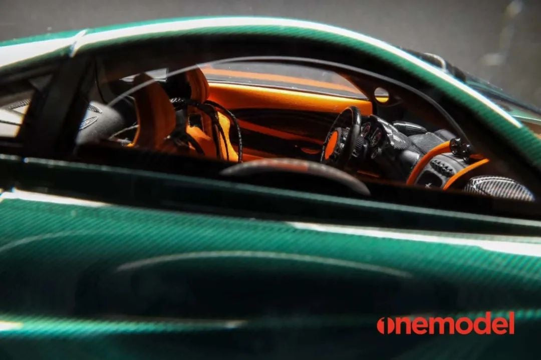Onemodel Pagani Huayra 1/18