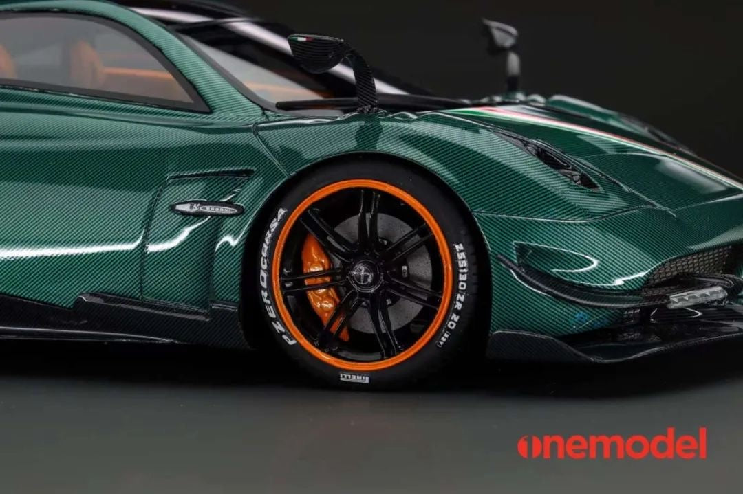Onemodel Pagani Huayra 1/18