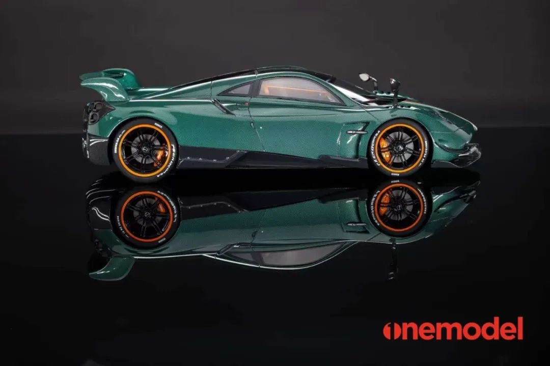 Onemodel Pagani Huayra 1/18