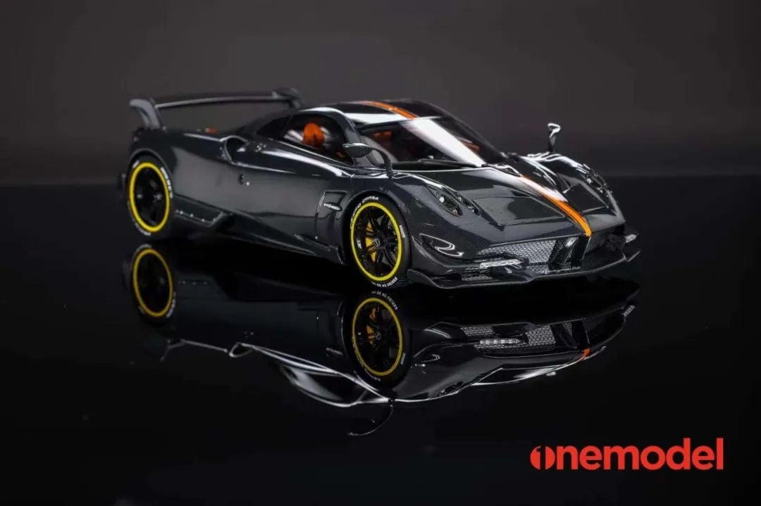 Onemodel Pagani Huayra 1/18