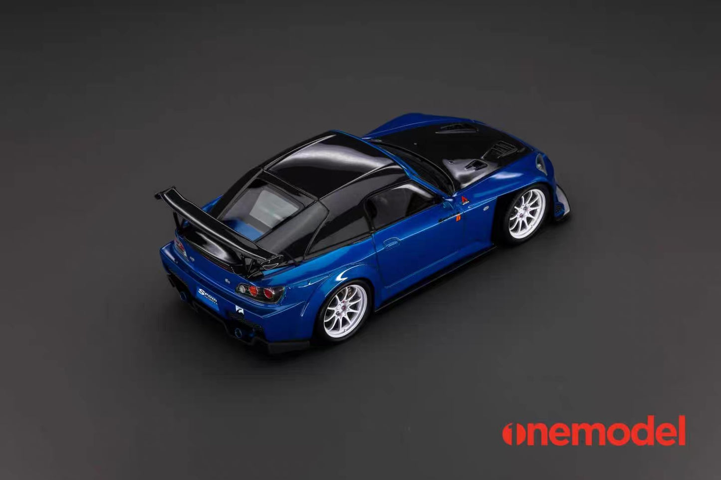 Onemodel Spoon Street S2000 1/18