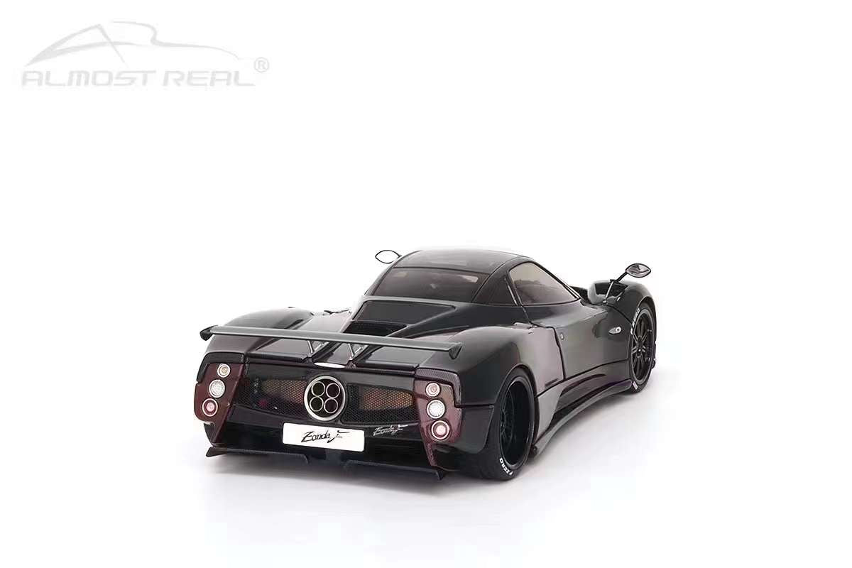 Almost Real Pagani Zonda F