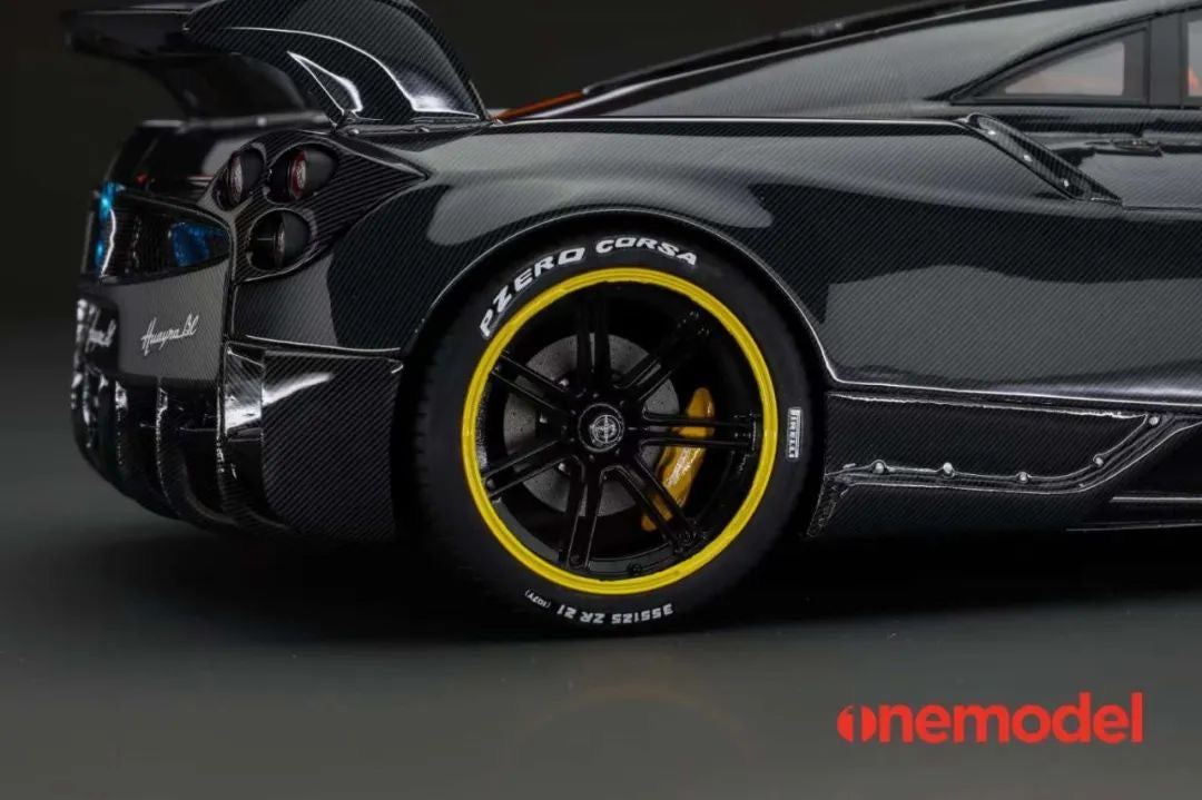 Onemodel Pagani Huayra 1/18