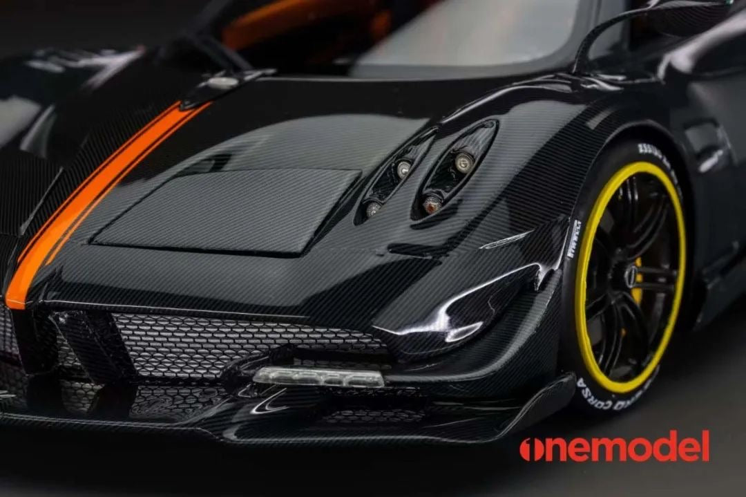 Onemodel Pagani Huayra 1/18