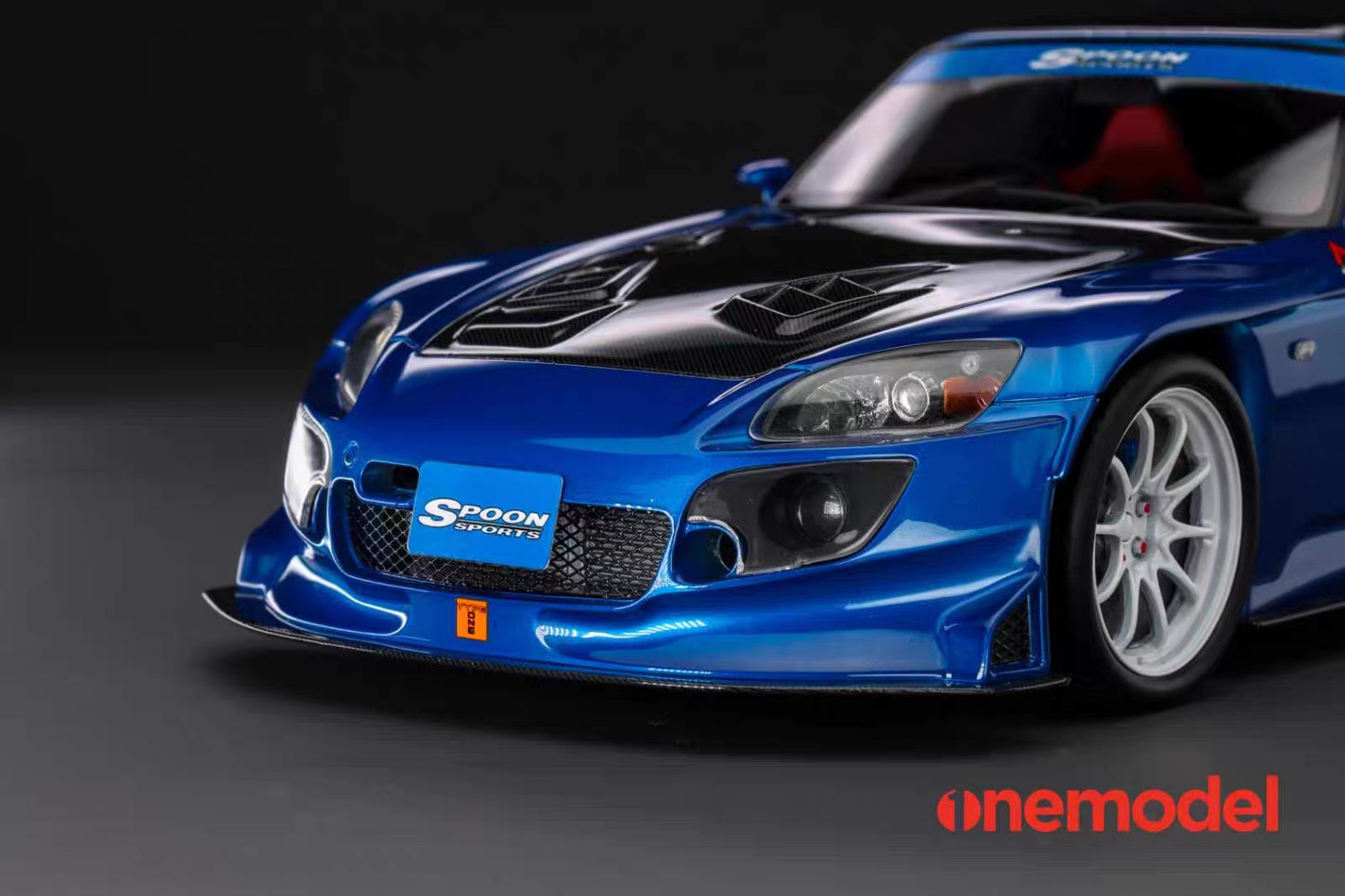 Onemodel Spoon Street S2000 1/18