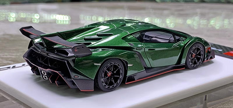 MakeUp Eidolon 1/43 Lamborghini Veneno
