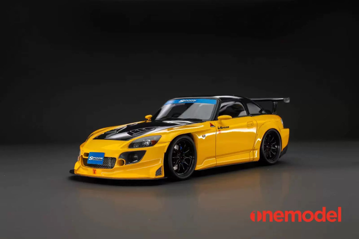 Onemodel Spoon Street S2000 1/18