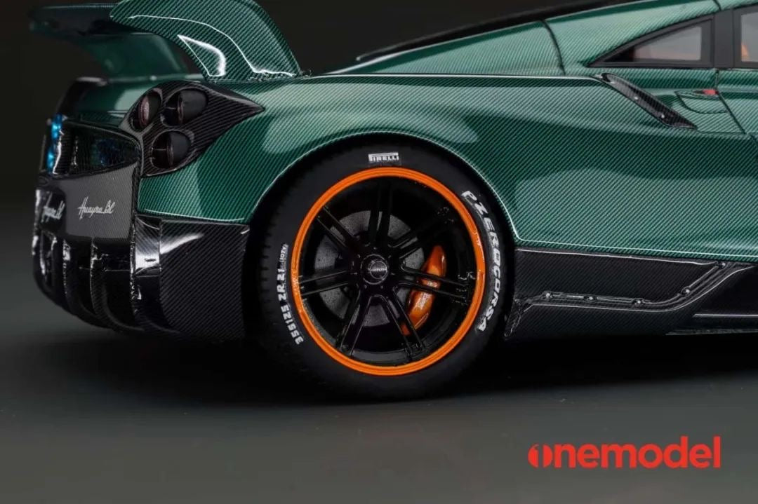 Onemodel Pagani Huayra 1/18