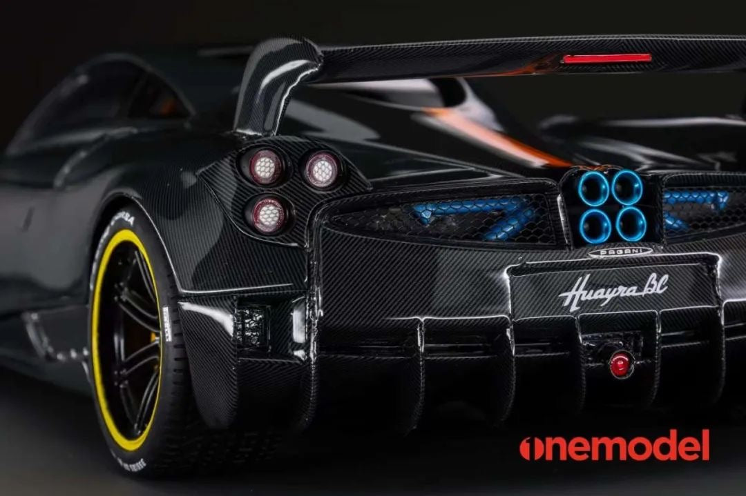 Onemodel Pagani Huayra 1/18