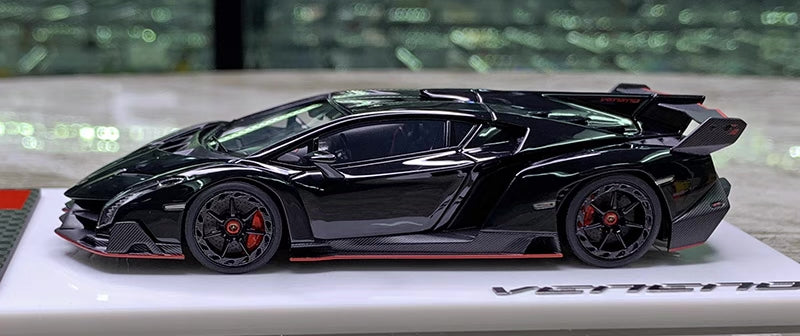 MakeUp Eidolon 1/43 Lamborghini Veneno