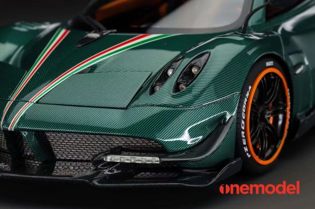 Onemodel Pagani Huayra 1/18