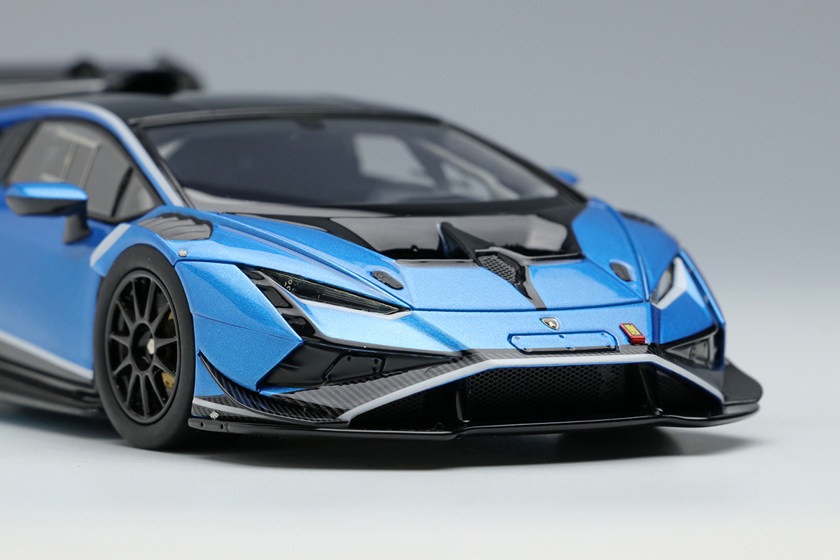 MakeUp Eidolon 1/43 Huracan Super Trafeo Evo 2 EM636