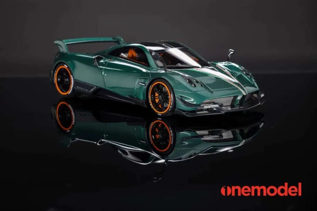 Onemodel Pagani Huayra 1/18